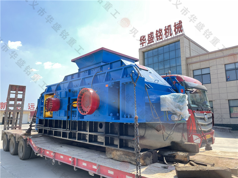 什么樣的原料可以制沙？液壓對輥制砂機制砂效果好嗎