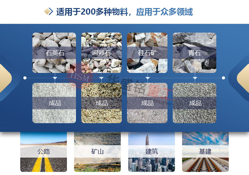 大理石邊角料對輥制砂機(jī) 大理石邊角料對輥制砂機(jī)